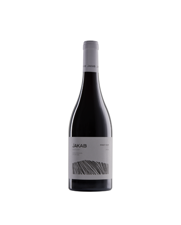 Pinot Noir High