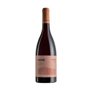 Pinot Noir Smile 2024